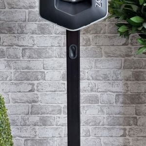 Zappi Commercial Chargers: 22kw Type 2 Tethered Charger c/w 6m lead - POA