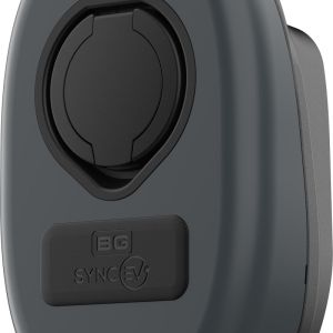 BG SyncEV EVT77G-02 EV Charger Tethered WiFi 7.4 kW - POA