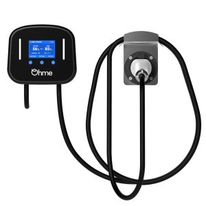 OHME HOME PRO SMART EV CHARGER 7.4KW - POA